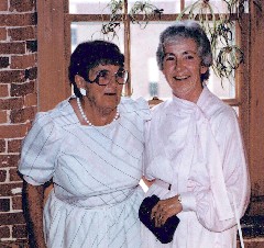 Helen Clark (cousin)- Alice Bennett